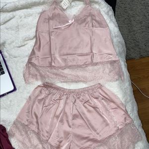 Lingerie